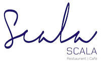 Logo der Firma Scala Restaurant Cafe