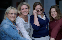 Logo der Firma IHR TÖSTER REISEBÜRO