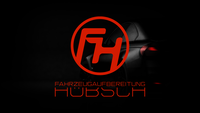 Logo der Firma Fahrzeugaufbereitung Hübsch