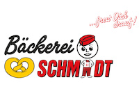 Logo der Firma Bäckerei Schmidt e.K.