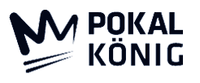 Logo der Firma Pokalkönig GmbH