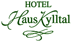 Logo der Firma Hotel Haus Kylltal
