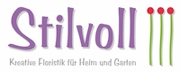 Logo der Firma Stilvoll