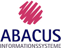 Logo der Firma Abacus Informationssysteme GmbH