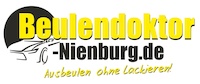 Logo der Firma Beulendoktor-Nienburg