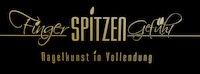 Logo der Firma Fingerspitzengefühl
