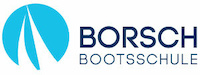 Logo der Firma Bootsschule Borsch