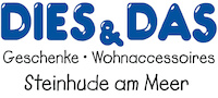 Logo der Firma Dies + Das
