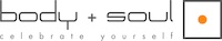Logo der Firma body + soul