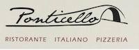 Logo der Firma Ristorante Ponticello
