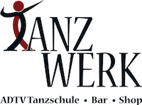 Logo der Firma Tanzwerk Konstanz