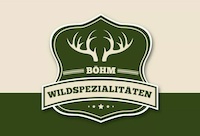 Logo der Firma Wildspezialitäten Böhm
