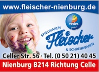 Logo der Firma E. Fleischer GmbH