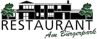 Logo der Firma Restaurant "Am Bürgerpark"
