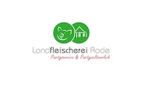 Logo der Firma Landfleischerei Rode GmbH