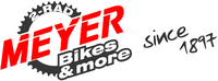 Logo der Firma 2-Rad-Meyer Bikes & More