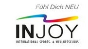 Logo der Firma INJOY Fitnessstudio Wunstorf