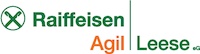 Logo der Firma Tankshop Landesbergen (Raiffeisen Agil Leese eG)