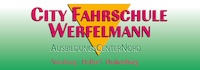 Logo der Firma CityFahrschule Werfelmann