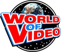 Logo der Firma World of Video