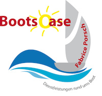 Logo der Firma Bootsoase Steinhude