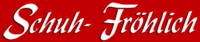 Logo der Firma Schuh Fröhlich