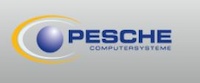 Logo der Firma Pesche Computersysteme e.K.