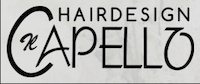 Logo der Firma Hairdesign il Capello