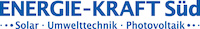 Logo der Firma Energie-Kraft Süd GmbH & Co. KG