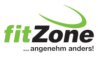 Logo der Firma fitZone GmbH