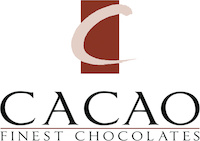 Logo der Firma Chocolaterie Cacao