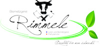 Logo der Firma Land- und Biometzgerei Rimmele