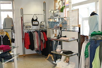 Logo der Firma ModeGlück by J. Roscher