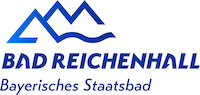 Logo der Firma Bayerisches Staatsbad Bad Reichenhall Kur-GmbH Bad Reichenhall / Bayerisch Gmain