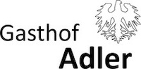 Logo der Firma Gasthof Adler Abtsgmünd