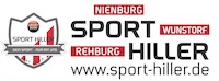 Logo der Firma Sport Hiller GmbH