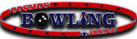 Logo der Firma Cosmos Bowling - Ferber + CoKG