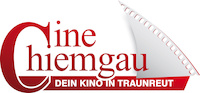 Logo der Firma Cine Chiemgau GmbH
