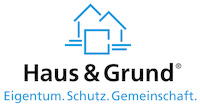 Logo der Firma Haus & Grund Calw e.V.