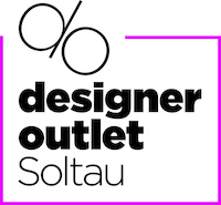 Logo der Firma Designer Outlet Soltau