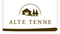 Logo der Firma Alte Tenne Eder am Holz