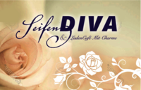 Logo der Firma SeifenDIVA & LadenCafé "Mit Charme"