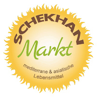 Logo der Firma Schekhan Markt