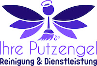 Logo der Firma Ihre Putzengel GmbH