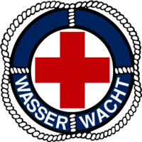 Logo der Firma Förderverein Wasserwacht Chieming