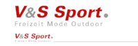 Logo der Firma V&S Sport