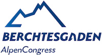 Logo der Firma AlpenCongress Berchtesgaden
