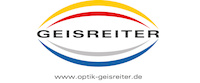 Logo der Firma Optik Geisreiter in Freilassing