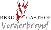Logo der Firma Gasthof Vorderbrand