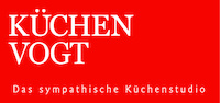 Logo der Firma Küchen Vogt